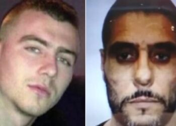 I vendosën lëndë plasëse në banesën e të ëmës, ja kush është Gentjan Zoto