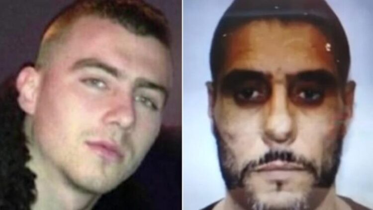 I vendosën lëndë plasëse në banesën e të ëmës, ja kush është Gentjan Zoto