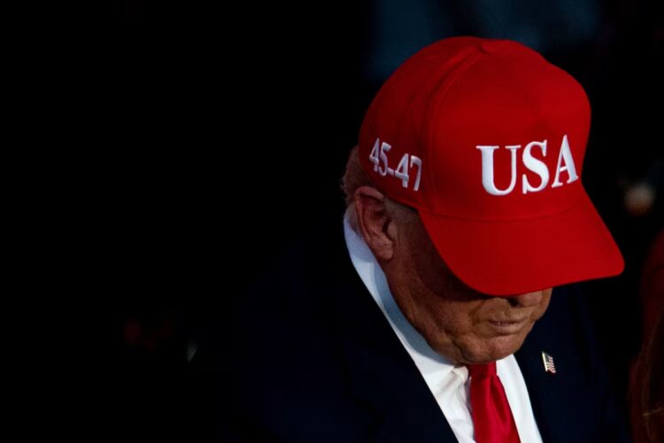 Trump gati të sulmojë Venezuelën, prapaskenat e konfliktit SHBA-Maduro