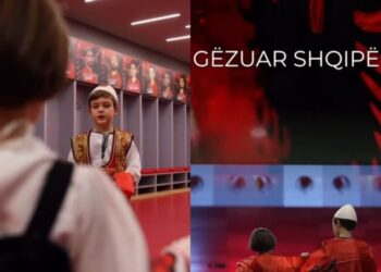 Festa e Pavarësisë, Armand Duka uron: Gëzuar Shqipëri, të duam çdo ditë e më shumë