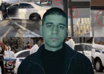 Zbardhen detaje të reja nga atentati në Rinas: Autorët qëlluan 50 plumba drejt “Benzit”