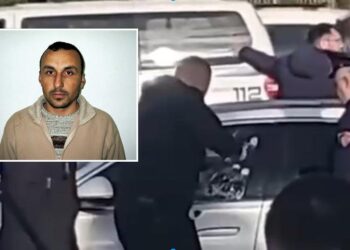 EMRI-FOTO/ Atentati me armë zjarri në Rinas, zbulohet identiteti i viktimës