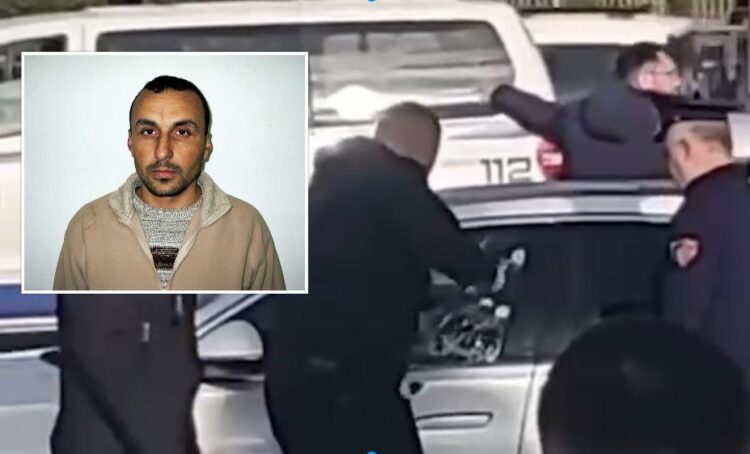 EMRI-FOTO/ Atentati me armë zjarri në Rinas, zbulohet identiteti i viktimës