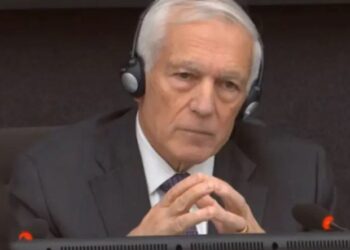 GJENERAL EDHE SI DËSHMITAR