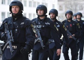 GJERMANI/ Arrestohet një anëtar i dyshuar i Hamasit