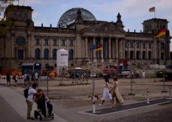 Qeveria gjermane arrin marrëveshje për shërbimin ushtarak, ja çfarë planifikohet