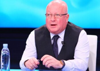 Gjokutaj kundër SPAK: Akuzat ndaj Ballukut janë një farsë ligjore