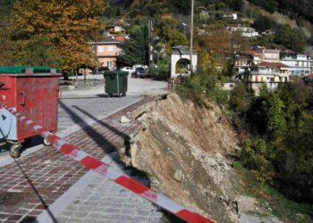 Alarm në Greqi/ Stuhia “Adel” godet vendin, ja zonat më të rrezikuara