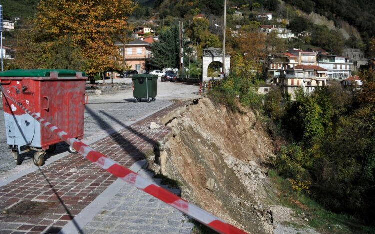 Alarm në Greqi/ Stuhia “Adel” godet vendin, ja zonat më të rrezikuara