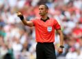 Shqipëri-Angli i besohet arbitrit italian, Marco Guida