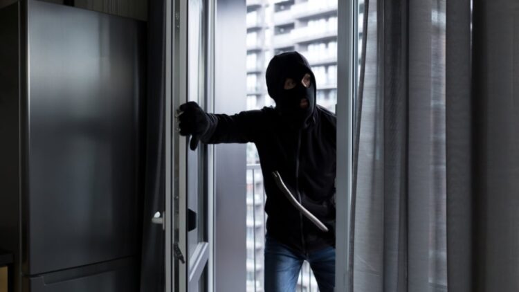 Ndodh edhe kjo/ Hajduti bie nga çatia, pronari i shtëpisë i jep ndihmën e parë