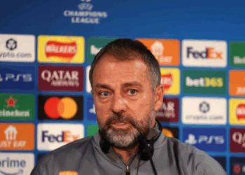 Hansi Flick: Chelsea është një nga skuadrat më të mira në botë