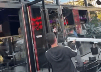 Lirimi i hapësirave publike/ Rama ndan pamje: Vijon puna…