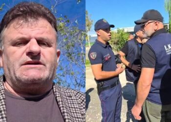 IKMT në shërbim të oligarkut Dulaku, prish bizneset e Orikumit, që të ndërtohen 22 pallate 15-katëshe