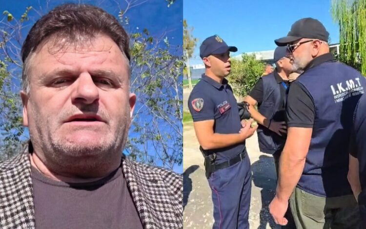 IKMT në shërbim të oligarkut Dulaku, prish bizneset e Orikumit, që të ndërtohen 22 pallate 15-katëshe