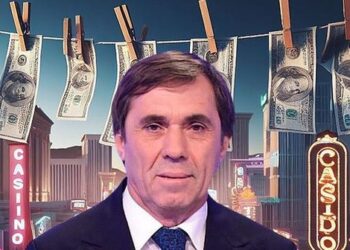 Sanksione nga SHBA, heshtje nga SPAK: A po hetohet Luftar Hysa?