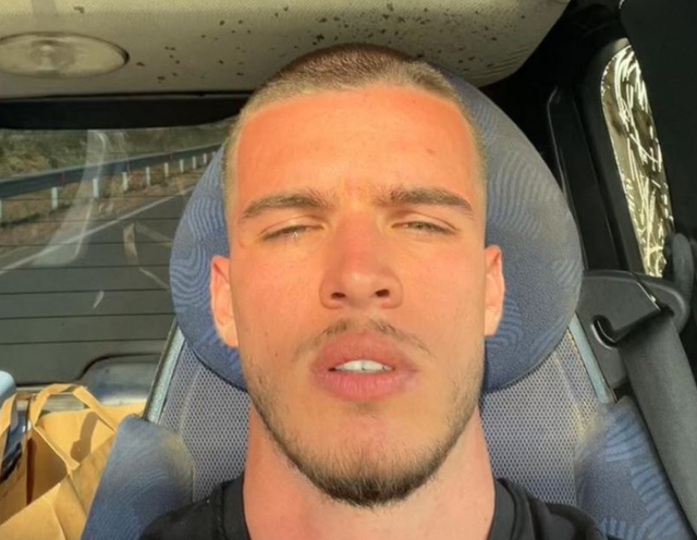 Ky është 21-vjeçari i cili humbi jetën në fabrikën “Sews Cabind Albania” në Bathore