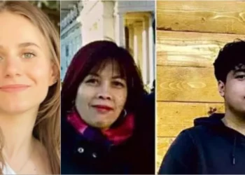 Lirohet nëna e vrasësit të Ilaria Sulës/ Prindërit e studentes shqiptare: 5 minuta gjyq, nuk është drejtësi