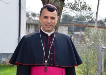 E trishtë! Ndahet nga jeta papritur Imzot Simon Kulli