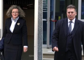 Irena Gjoka kërkoi të dorëhiqet nga çështja e Famir Mediut, GJKKO merr vendimin