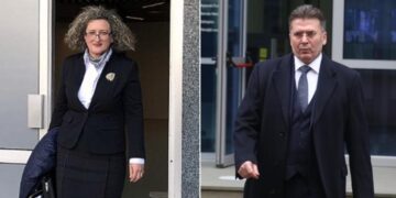 Irena Gjoka kërkoi të dorëhiqet nga çështja e Famir Mediut, GJKKO merr vendimin