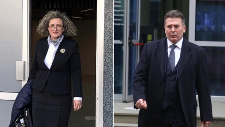 Irena Gjoka kërkoi të dorëhiqet nga çështja e Famir Mediut, GJKKO merr vendimin