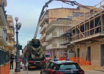 Tragjike në Itali/ Humbet jetën punëtori shqiptar (EMRI)