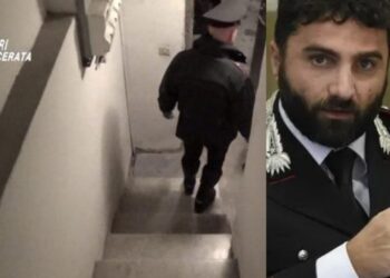 Arrestohet 39-vjeçari shqiptar në Itali, i shpallur si kreu i trafikut të drogës