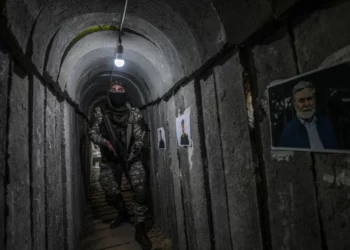 Izraeli gjen trupat e 9 luftëtarëve të Hamasit në tunelet e Rafahut