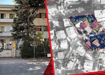 Zhduket jetimorja “Zyber Hallulli”/ Rama i hap rrugë “përbindëshit” 17-katësh në zemër të Tiranës