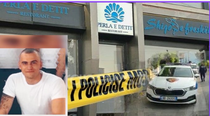 Tritoli në lokalin e Kamzës për gjobëvënie/ Arrestohet “miku” i Vis Martinaj, Jeton Lami dhe tre të tjerë