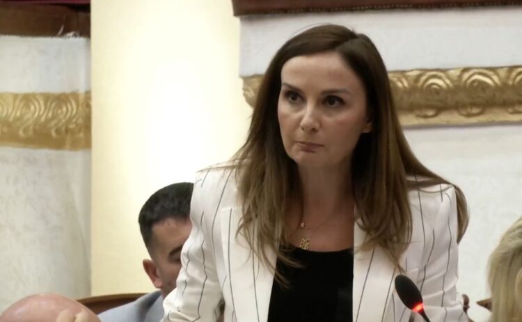 Tabaku: Pensionistëve u jepni lëmoshë, me tunelin e Llogarasë ikin 50 mln euro me një të rënë të lapsit