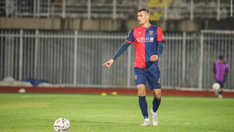 Vllaznia humb gjyqin në FIFA! Ja për cilin lojtar bëhet fjalë