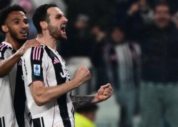 Lajme pozitive nga Juventus, Gatti rikthehet, Vlahovic në stërvitje të plotë