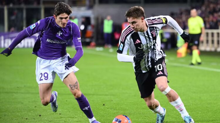 Juventusi ndalet në transfertë nga Fiorentina, Zhegrova u la në stol