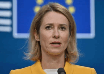 Kallas paralajmëron: Lufta e Rusisë, kërcënim ekzistencial për Europën