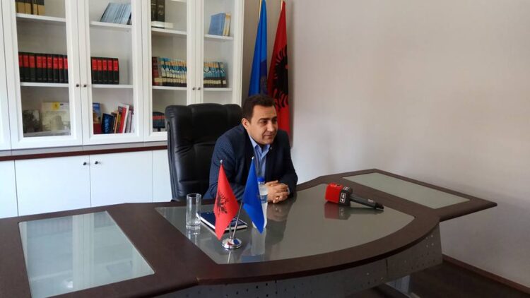 Apeli lë në fuqi dënimin e ish-kryebashkiakut të Pogradecit, Eduart Kapri