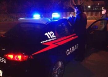 Zbulohet laborator droge në Itali,në pranga dy shqiptarë dhe një italian