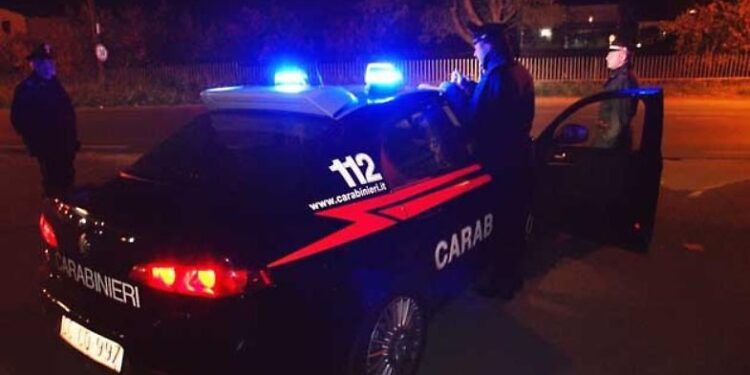 Zbulohet laborator droge në Itali,në pranga dy shqiptarë dhe një italian