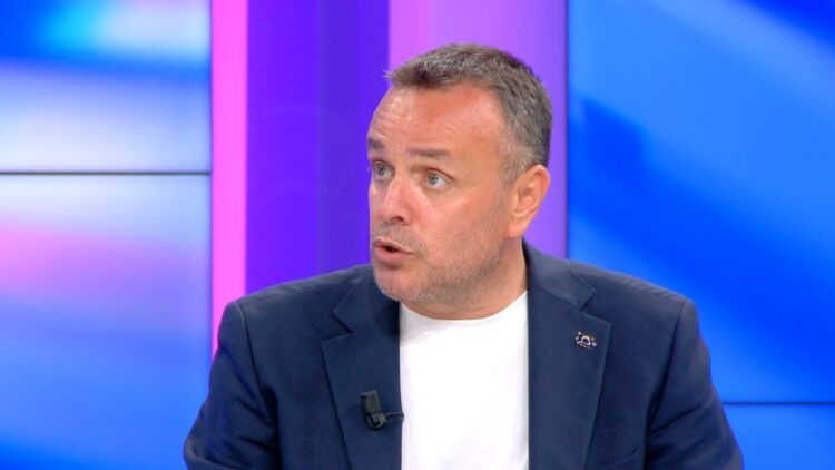 Karamuço: Dosjet e SKY ECC po mbahen në sirtarët e prokurorëve