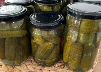 Asgjësohen rreth 3 ton tranguj të konservuar në Kosovë, ishin me mbetje pesticidesh