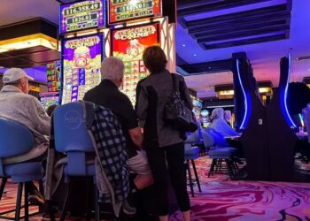 La Presse: Luftar Hysa ngriti kazino në rezervatin indian, edhe pse nuk është indigjen