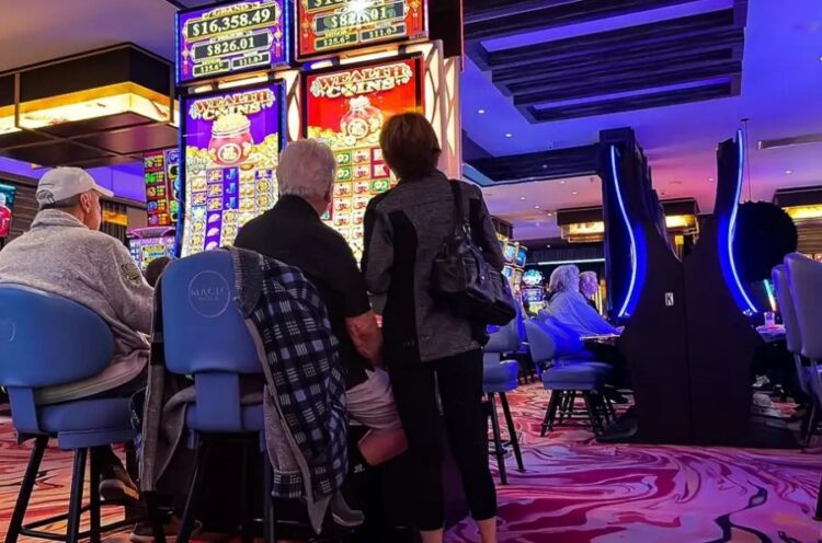 La Presse: Luftar Hysa ngriti kazino në rezervatin indian, edhe pse nuk është indigjen