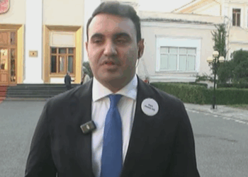 Belind Këlliçi kundër pr.ligjit për barazinë gjinore: Ekzistojnë vetëm dy gjini biologjike