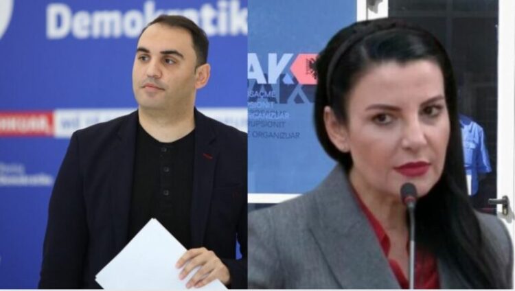 Përgjimet Balluku-Berberi, Këlliçi: Nga sot nuk do quajmë më Tuneli i “Llogarasë”, por i “k*rvës” ose i “Palloshit”