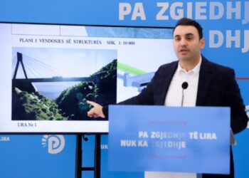 Afera e Llogarasë, Këlliçi: Rama e di mirë se nuk do ta shohë dot dritën në fundin e Tunelit të Belës