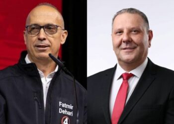 Zgjedhjet në Maqedoninë e Veriut/ Shqiptarët humbin komunën e Kërçovës pas 16 vitesh