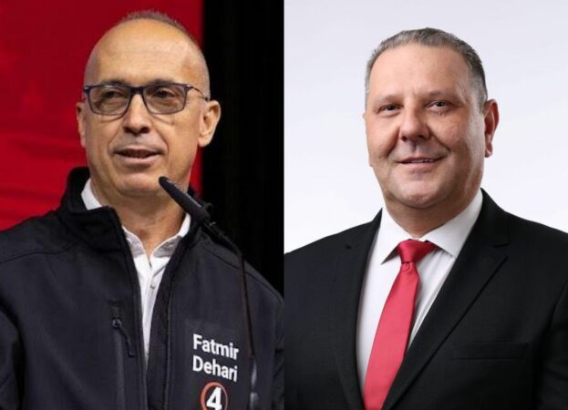 Zgjedhjet në Maqedoninë e Veriut/ Shqiptarët humbin komunën e Kërçovës pas 16 vitesh