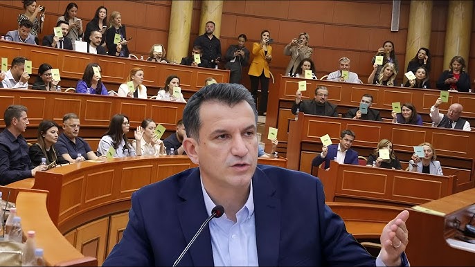 Këshilli Bashkiak kërkon leje për pjesëmarrjen e Veliajt në mbledhje/ Letër SPAK dhe Drejtorisë së Burgjeve