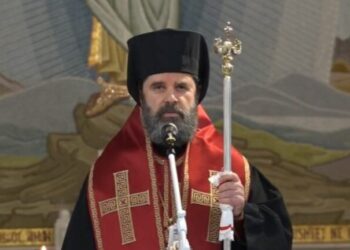 Dita e Pavarësisë, Kisha Orthodhokse kremton 28 Nëntorin me një ceremoni të veçantë